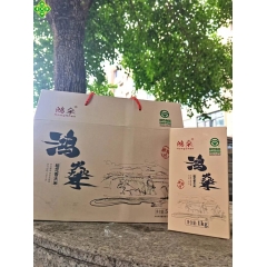 稻花香大米