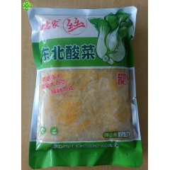 吉惠家酸菜