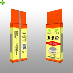 岭穗冠--玉米粉500g