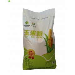 岭穗冠--玉米粉