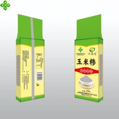 岭穗冠--玉米糁500g