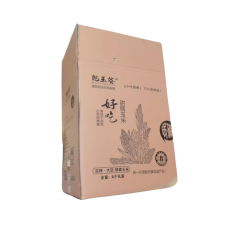 乾玉谷庭院种植真空锁鲜鲜食玉米裸棒（220g×120）