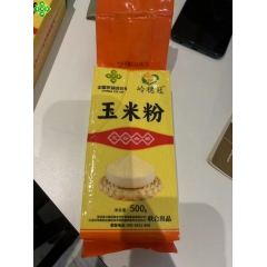 500g玉米粉（10袋）