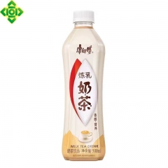 经典奶茶炼乳味