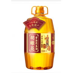 胡姬花古法5L
