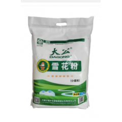 大公雪花粉10KG