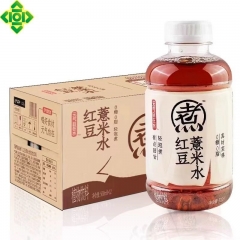 元气-500ML自在水红豆薏米