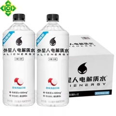 950ML外星人荔枝电解质水