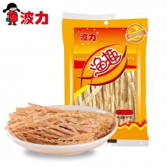 波力渔趣40g*24(辣味)*24