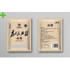 供销鸡精（1箱）