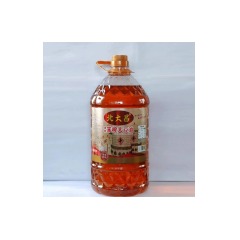 浓香笨榨大豆油