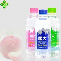 恒大苏打水 350ml×24 瓶