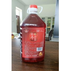 45%Vol 红参鹿鞭酒 2.5L/桶