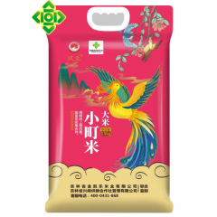 凤至-小町米（真空）
