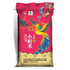 凤至---小町米（编织袋）