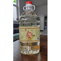 42%vol 人参枸杞酒 2.5L/桶
